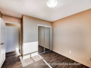 1 Bedroom apartment for rent in NORTH YORK 