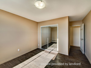 1 Bedroom apartment for rent in NORTH YORK 