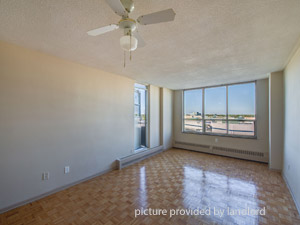 3+ Bedroom apartment for rent in NORTH YORK 