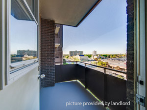 3+ Bedroom apartment for rent in NORTH YORK 