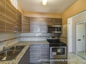 3+ Bedroom apartment for rent in NORTH YORK 