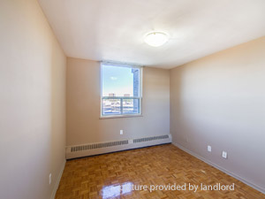 3+ Bedroom apartment for rent in NORTH YORK 