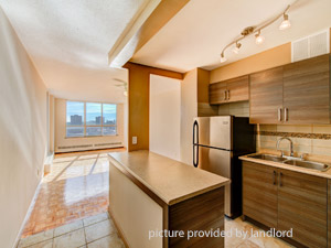 3+ Bedroom apartment for rent in NORTH YORK 