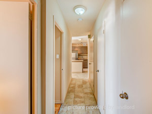 3+ Bedroom apartment for rent in NORTH YORK 