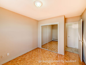 3+ Bedroom apartment for rent in NORTH YORK 