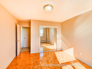 3+ Bedroom apartment for rent in NORTH YORK 