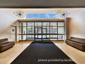 3+ Bedroom apartment for rent in NORTH YORK 