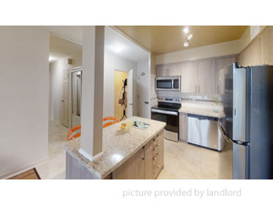 3+ Bedroom apartment for rent in NORTH YORK 