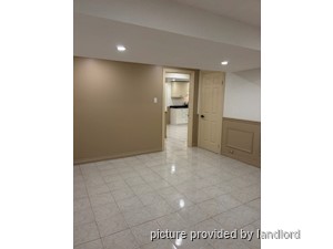 1 Bedroom apartment for rent in WOODBRIDGE