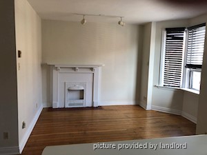 1 Bedroom apartment for rent in TORONTO