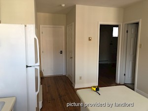 1 Bedroom apartment for rent in TORONTO