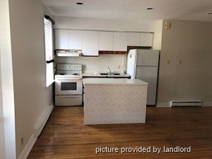 1 Bedroom apartment for rent in TORONTO