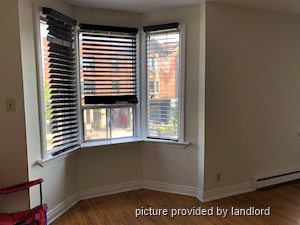 1 Bedroom apartment for rent in TORONTO