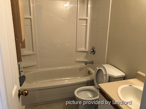 1 Bedroom apartment for rent in TORONTO