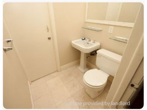 2 Bedroom apartment for rent in TORONTO