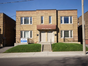 2 Bedroom apartment for rent in TORONTO