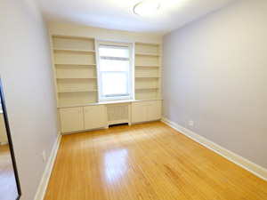 2 Bedroom apartment for rent in TORONTO