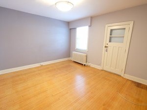 2 Bedroom apartment for rent in TORONTO