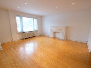 2 Bedroom apartment for rent in TORONTO
