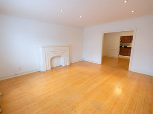 2 Bedroom apartment for rent in TORONTO