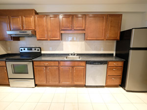 2 Bedroom apartment for rent in TORONTO