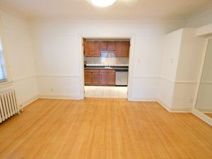 2 Bedroom apartment for rent in TORONTO