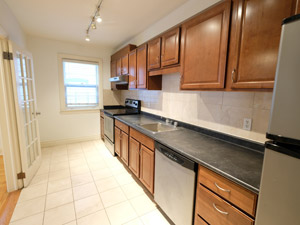 2 Bedroom apartment for rent in TORONTO