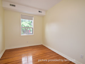 2 Bedroom apartment for rent in TORONTO