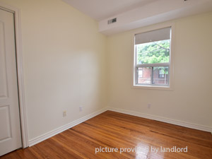 2 Bedroom apartment for rent in TORONTO