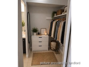 2 Bedroom apartment for rent in North York