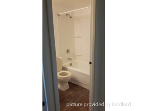 2 Bedroom apartment for rent in MIDLAND 