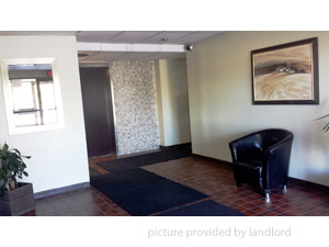 2 Bedroom apartment for rent in MIDLAND 