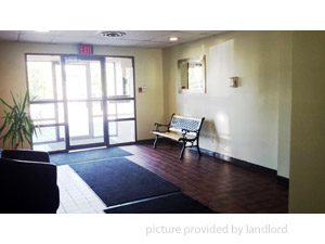 2 Bedroom apartment for rent in MIDLAND 