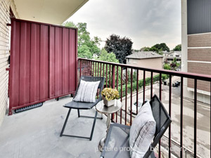 Bachelor apartment for rent in Toronto