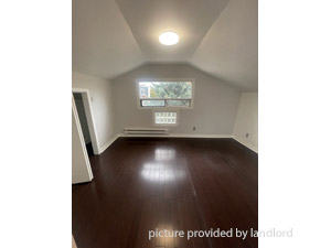 2 Bedroom apartment for rent in TORONTO 