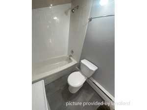 2 Bedroom apartment for rent in TORONTO 