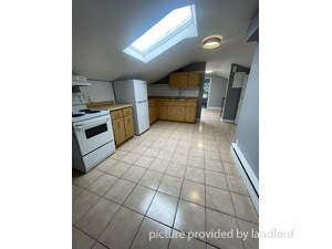 2 Bedroom apartment for rent in TORONTO 