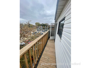 2 Bedroom apartment for rent in TORONTO 