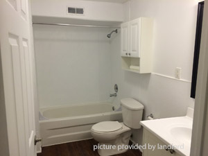1 Bedroom apartment for rent in TORONTO 