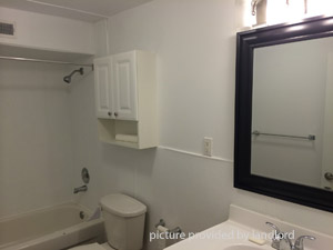 1 Bedroom apartment for rent in TORONTO 