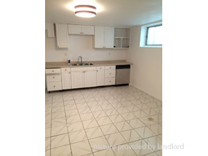 1 Bedroom apartment for rent in TORONTO 