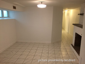 1 Bedroom apartment for rent in TORONTO 
