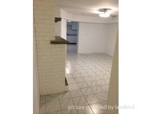 1 Bedroom apartment for rent in TORONTO 