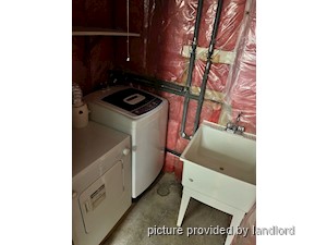 2 Bedroom apartment for rent in Brampton  