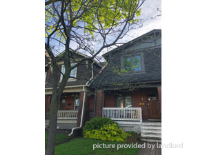 1 Bedroom apartment for rent in Toronto