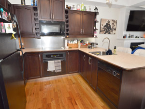 1 Bedroom apartment for rent in Toronto