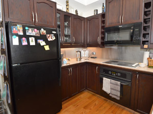 1 Bedroom apartment for rent in Toronto