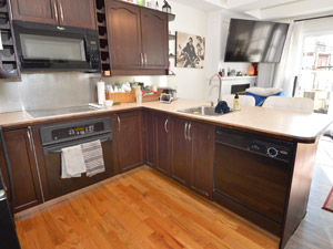 1 Bedroom apartment for rent in Toronto