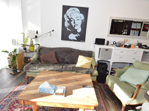 1 Bedroom apartment for rent in Toronto