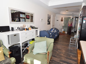 1 Bedroom apartment for rent in Toronto